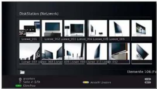 LOEWE Individual 55 Compose LED 400 - Ansicht ändern - 6