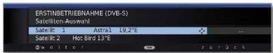 LOEWE Individual 55 Compose LED 400 - Erste Inbetriebnahme - 8
