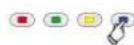 LOEWE Individual 55 Compose LED 400 - Farbtasten im TV-Betrieb (Fortsetzung) - 7