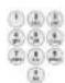 LOEWE Individual 55 Compose LED 400 - Erläuterung der Einstellmöglichkeiten im Menü Netzwerkeinstellungen (Fortsetzung) - 3