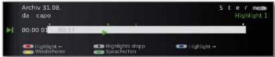 LOEWE Individual 55 Compose LED 400 - Highlight-Wiedergabe ^(1) - 4