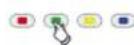 LOEWE Individual 55 Compose LED 400 - Farbtasten im TV-Betrieb (Fortsetzung) - 1