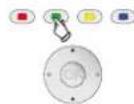 LOEWE Individual 55 Compose LED 400 - Film sperren/freigeben (Kindersicherung) - 1