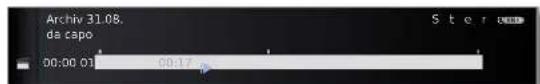 LOEWE Individual 55 Compose LED 400 - Zeitlupe - 5