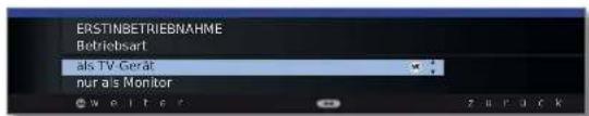 LOEWE Individual 55 Compose LED 400 - Shop Mode: - 4