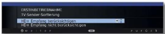 LOEWE Individual 55 Compose LED 400 - Erste Inbetriebnahme - 3
