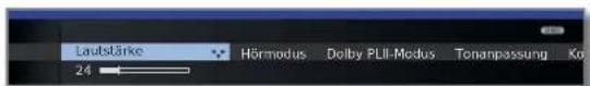 LOEWE Individual 55 Compose LED 400 - Weitere Toneinstellungen - 2
