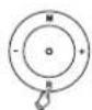 LOEWE Individual 55 Compose LED 400 - Bildschirm aus-/einschalten - 2
