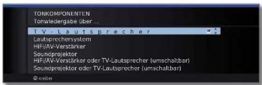 LOEWE Individual 55 Compose LED 400 - Erste Inbetriebnahme - 1