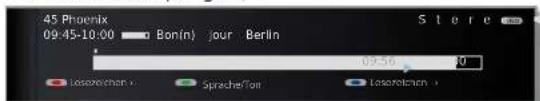 LOEWE Individual 55 Compose LED 400 - Springen - 4