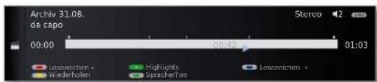 LOEWE Individual 55 Compose LED 400 - Lesezeichen setzen - 2