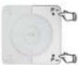 LOEWE Individual 55 Compose LED 400 - Sender-Umschaltung (DVB-Radio) - 1