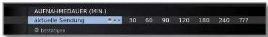 LOEWE Individual 55 Compose LED 400 - Archiv-Aufnahme – Direkt-Aufnahme - 2