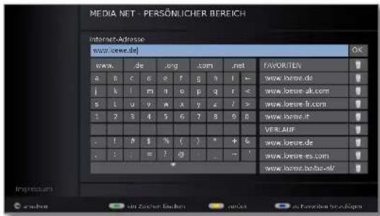 LOEWE Individual 55 Compose LED 400 - Persönlicher Bereich - 4