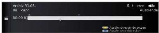 LOEWE Individual 55 Compose LED 400 - Bereiche der Aufnahme ausblenden ^1 - 6