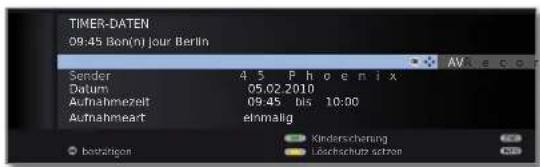 LOEWE Individual 55 Compose LED 400 - Archiv-Aufnahme – Direkt-Aufnahme - 5