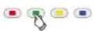 LOEWE Individual 55 Compose LED 400 - Farbtasten im TV-Betrieb - 2