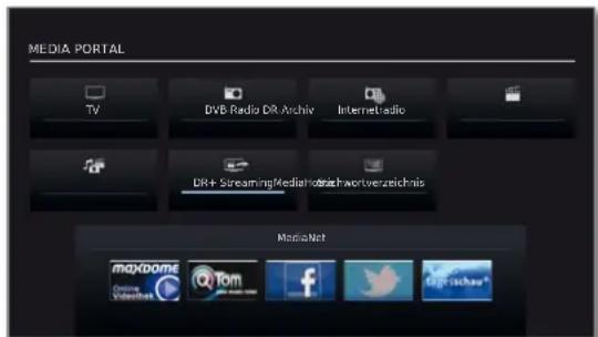 LOEWE Individual 55 Compose LED 400 - Erweiterter Standby-Modus mit DR ^+ Streaming-Freigabe - 2