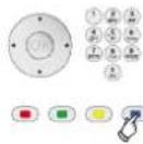 LOEWE Individual 55 Compose LED 400 - Sender umbenennen - 1