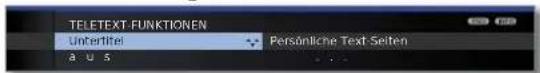 LOEWE Individual 55 Compose LED 400 - Farbtasten im TV-Betrieb - 3