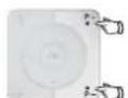 LOEWE Individual 55 Compose LED 400 - MHEG-5-Applikation / MHEG-5-Teletext beenden - 1