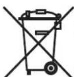 LOEWE Individual Edition - Hinweis zur Entsorgung der Batterien - 1