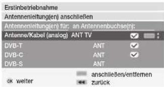 LOEWE Individual Edition - Automatische Programmierung - 4
