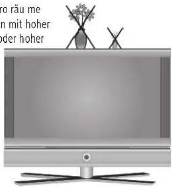 LOEWE Individual Edition - Zu Ihrer eigenen Sicherheit und um unnötigen Schaden von Ihrem Gerät abzuwenden, lesen und beachten Sie die nachfolgenden Sicherheitshinweise: - 1