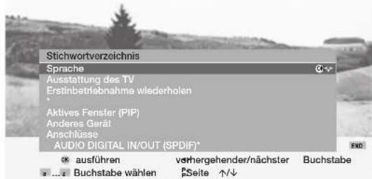 LOEWE Individual Edition - Zum Stichwortverzeichnis ... - 1