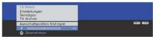 LOEWE Individual 46 selection Full HD 100 - Ausschaltposition festlegen - 3