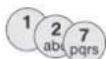 LOEWE Individual 46 selection Full HD 100 - 2- und 3-stellige Sender - 1