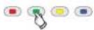 LOEWE Individual 46 selection Full HD 100 - Funktionen der Farbtasten im TV-Betrieb - 2