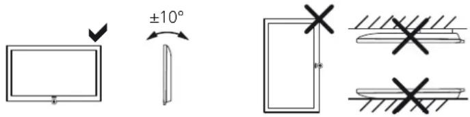 LOEWE Individual 46 Compose LED 400 - Aufstellung - 1