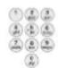 LOEWE Individual 46 Compose LED 400 - Geheimnummer festlegen - 3
