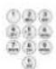 LOEWE Individual 46 Compose LED 400 - DR+ Streaming - Einstellungen - 2