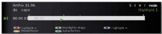 LOEWE Individual 46 Compose LED 400 - Highlight-Wiedergabe ^(1) - 4