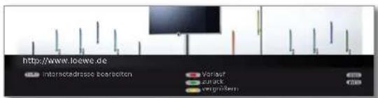 LOEWE Individual 46 Compose LED 400 - Internet - 8