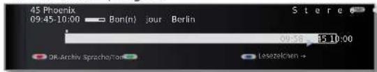 LOEWE Individual 46 Compose LED 400 - Springen - 2