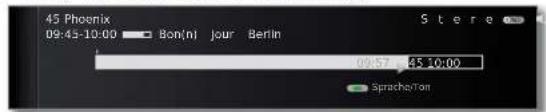 LOEWE Individual 46 Compose LED 400 - Schnelles Vor- und Rückspulen - 4