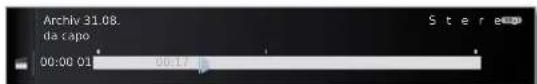 LOEWE Individual 46 Compose LED 400 - Zeitlupe - 6