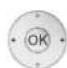 LOEWE Individual 46 Compose LED 400 - OK Weiter zur Einstellung Abstand zu linkem Frontlautsprecher. - 5