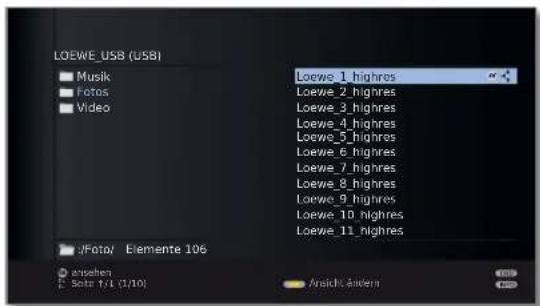 LOEWE Individual 46 Compose LED 400 - MediaPhoto - 1