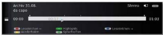 LOEWE Individual 46 Compose LED 400 - Aus dem Archiv wiedergeben - 2
