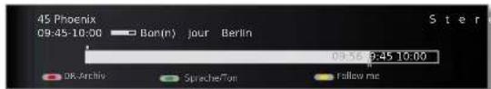 LOEWE Individual 46 Compose LED 400 - Follow me-Funktion - 2