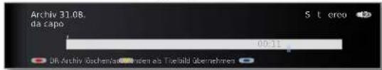 LOEWE Individual 46 Compose LED 400 - Bereiche der Aufnahme ausblenden ^1 - 2