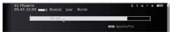 LOEWE Individual 46 Compose LED 400 - Zeitlupe - 4