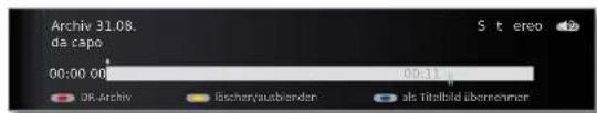 LOEWE Individual 46 Compose LED 400 - Pause (Standbild) - 2