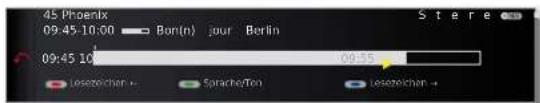 LOEWE Individual 46 Compose LED 400 - Replay-Funktion - 2