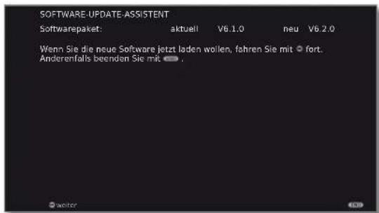 LOEWE Individual 46 Selection LED 200 - Neues Softwarepaket gefunden - 1