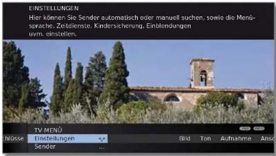 LOEWE Individual 46 Selection LED 200 - Info-Anzeige - 2